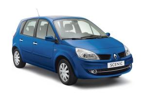 Automoviles Sin datos  RENAULT
